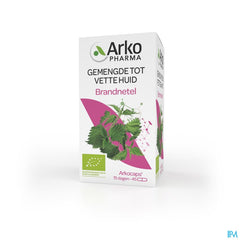 Arkogelules Ortie Bio Caps 45 Nf