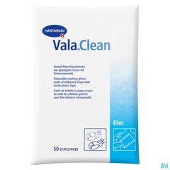 Hartmann Valaclean Film 1x50 P/s