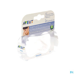 Philips Avent Protecteurs Tetons 2 SCF156/01