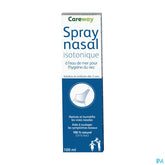 Careway Nasal Isoton. Adulte Spray 100ml