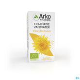 Arkopharma Arkogélules Pissenlit Bio Elimination urinaire 45 Gélules
