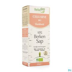 Herbalgem Celluseve 250ml