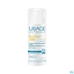 Uriage Bariesun Fluide 100 Protect.ext. Ip50+ 50ml