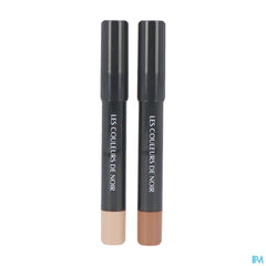 Couleurs De Noir Conceal Shaping Kit 02