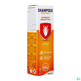 Shampoux Protect spray anti-poux et anti-lentes 100 ml