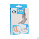 BOTA 44 AB AVEC TALON OUVERT \ LARGE = 24 CM
