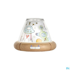 Puressentiel Diffuseur Humidific.ultrasonique Elio