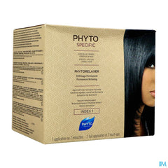 Phytospecific Phytorelaxer Index 1 Kit Defrisage
