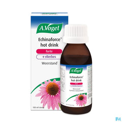 A.Vogel Echinaforce Hot Drink 100ml