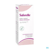 Saforelle Soin Lavant Doux Sol Fl 500ml