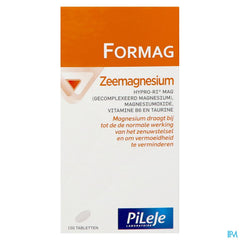 Formag Caps 150