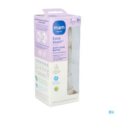 Mam Biberon Easy Start A/colique Matt Uni 260ml