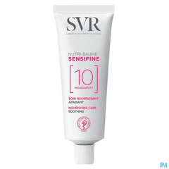 Svr Sensifine Nutri Baume 40ml