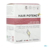 Soria Hair Potency Plus Comp 60