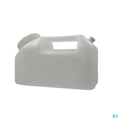 Careway Pot Urine 24h 2,5l