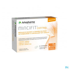 Mincifit Control Comp 30