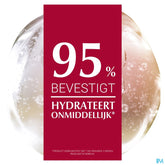 pH5 Lotion Légère Peau Normale à Sèche et Sensible avec pompe 400ml