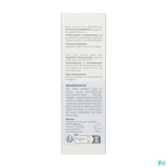 Cbd Creme Visage A/pollution 40g Boiron