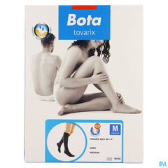 TOVARIX 20/II BAS AD + P NERO \ MEDIUM