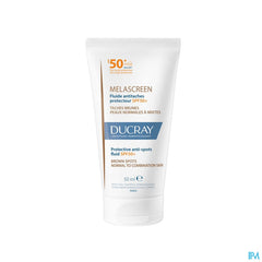 Ducray Fluide anti-taches protection solaire SPF50+ MELASCREEN