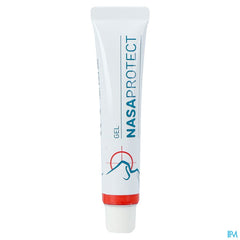 Nasaprotect Gel Tube 10g