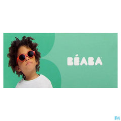 Beaba Lunettes Soleil 2-4a Merry Bleu Mazarin