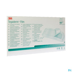 Tegaderm 3m Transp 10x25cm 20 1627