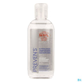 Preven's Gel Mains Hydro Alcool. Fl 100ml