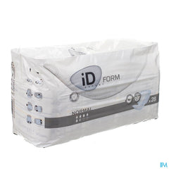 Id Expert Form Normal 28