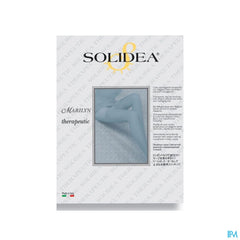 Solidea Bas Marilyn Ccl2 Nero ml
