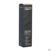 Couleurs De Noir Fus.glow Fdt 01 C. Rose 30ml