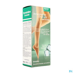 Somatoline Cosm.amincissant Drainant Jambes 200ml