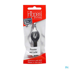 Nippes Pincette Eclairante N767