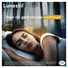 Lunestil Duocaps 30