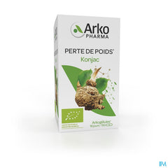 Arkogelules Konjac Bio Caps 150 Nf