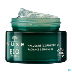 Nuxe Bio Masque Detox 50ml