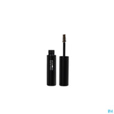 Couleurs De Noir Quick Fix Brow Gel 02 Br/noir