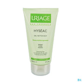 Uriage Hyseac Gel Nettoyant Doux Tube 150ml