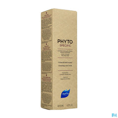 Phytospecific Creme Soin Lavante Tube 125ml