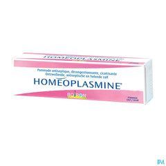Homeoplasmine Ung 40g Boiron