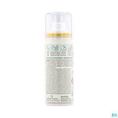 Klorane - Shampoing sec extra-doux au lait d’Avoine - L’original - Tous types de cheveux