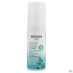 Weleda Brume Hydra Visage 24h Figuier Barb. 100ml