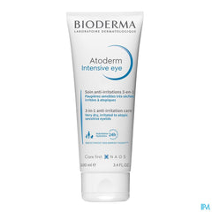 Bioderma Atoderm Intensive Eye Creme Tube 100ml