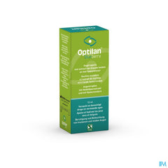Optilan® Blueberry 0,1% 15 ml collyre