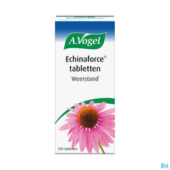 A.Vogel Echinaforce 200 comprimés