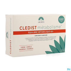 Cledist Metabolisme Comp 60