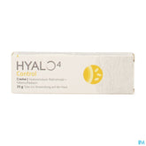 Hyalo 4 Control Creme Tube 25g