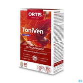 Ortis Toniven Nf Comp 4x15