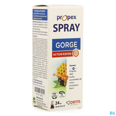 Ortis Propex Spray 24ml