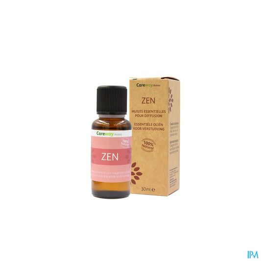 Careway Aroma Diffusion Zen Complexe 30ml